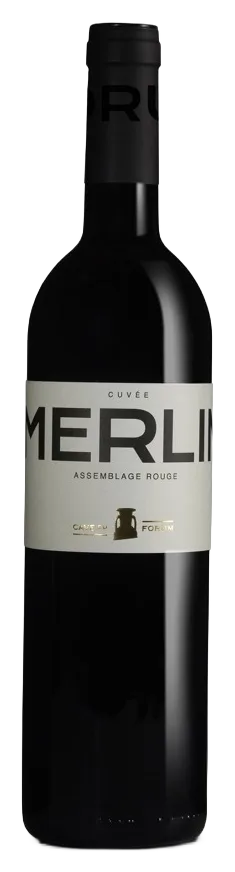 Cuvée Merlin