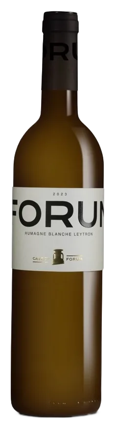 Humagne Blanche Leytron