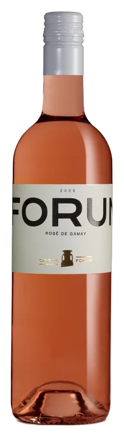 Rosé de Gamay