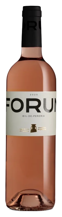 Oeil de Perdrix