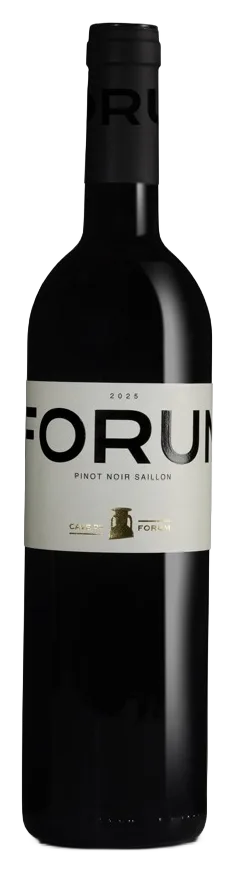 Pinot Noir Saillon