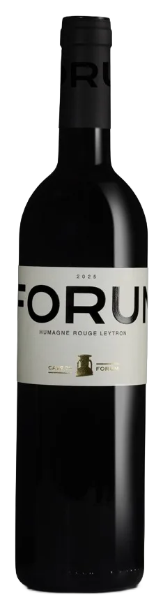Humagne Rouge Leytron