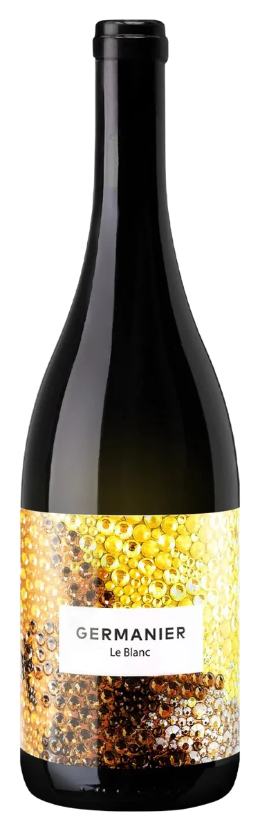 Petite Arvine Signature Maya Rochat