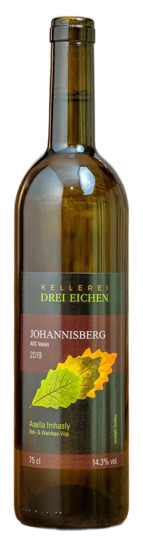 Johannisberg