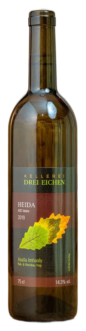 Heida