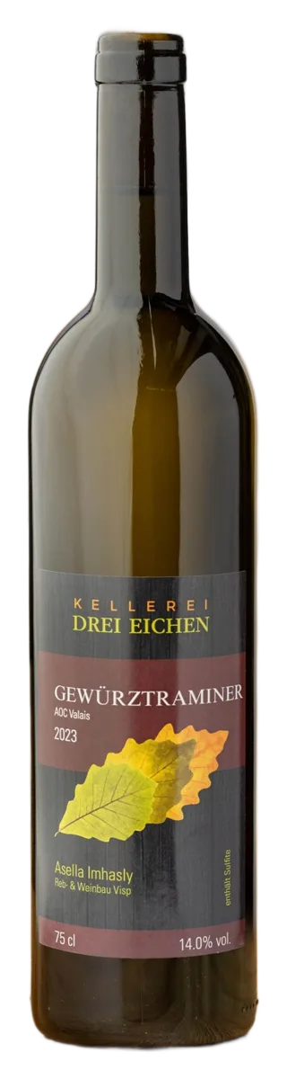 Gewürztraminer