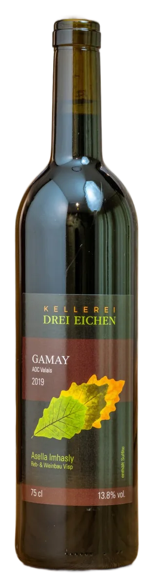 Gamay