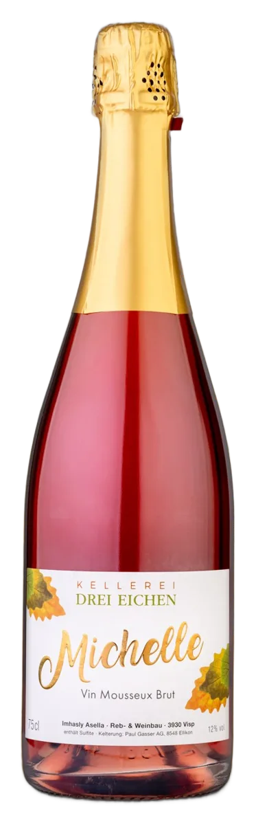 Schaumwein Michelle