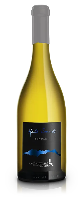 Fendant Hauts Sommets