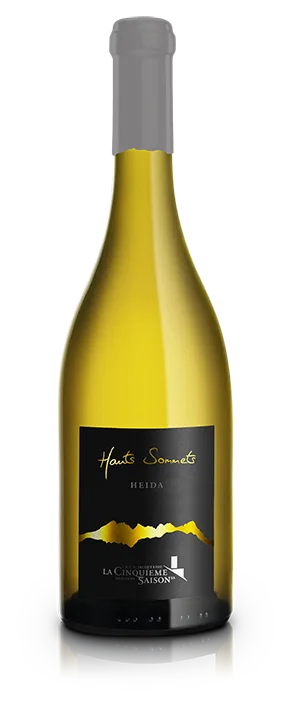 Heida Hauts Sommets