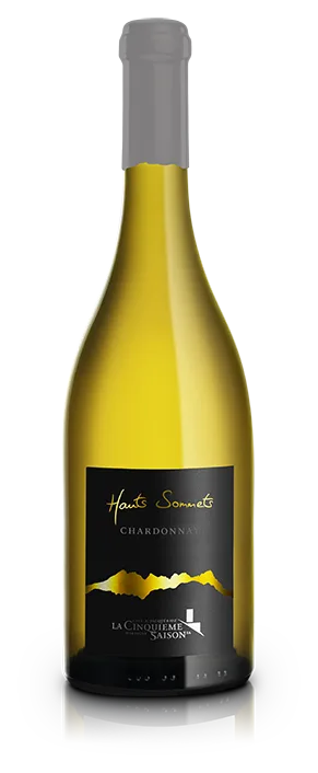 Chardonnay