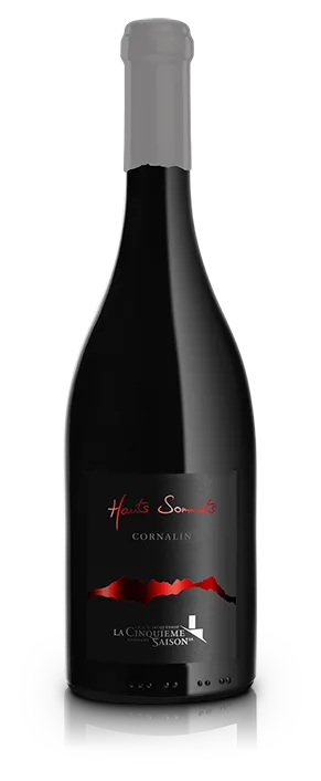 Cornalin Hauts Sommets
