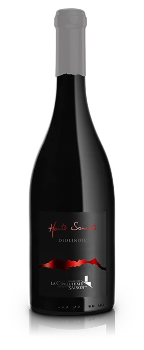 Diolinoir Hauts Sommets