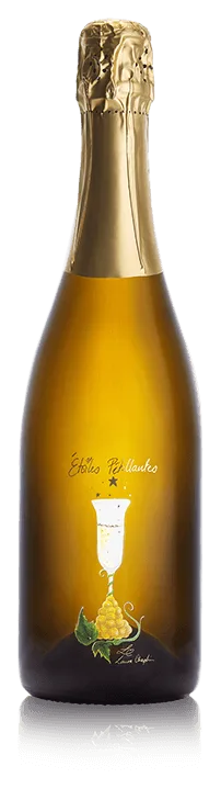 Étoiles Pétillantes Vin mousseux