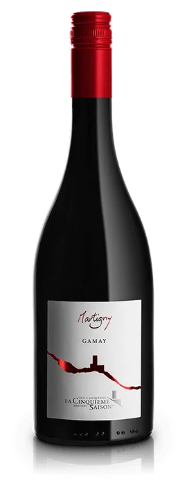 Gamay de Martigny