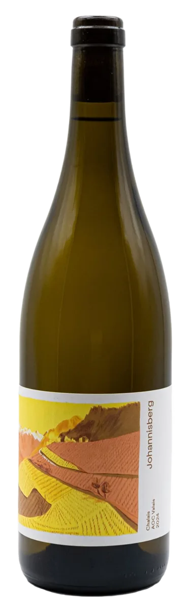 Johannisberg