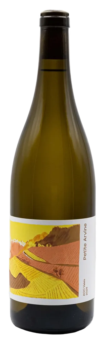 Petite Arvine