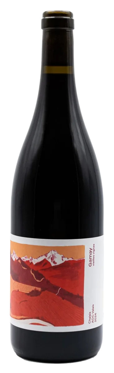 Gamay Vieilles vignes