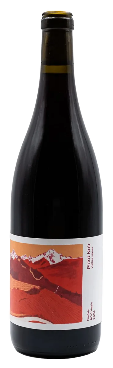 Pinot Noir Vieilles vignes