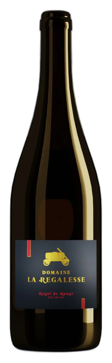 Régal de Rouge