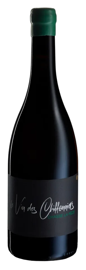 L'Art-vine - Petite arvine d'Ollon