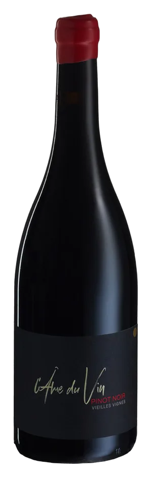 l'Alter-natif - Pinot noir rive droite