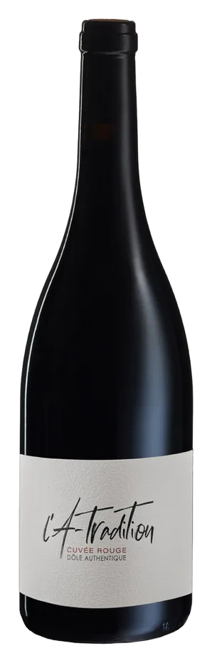 L'A-tradition - Dôle authentique