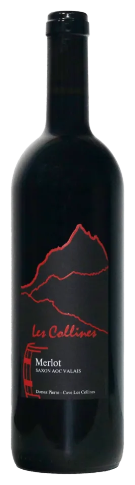 Merlot Réserve