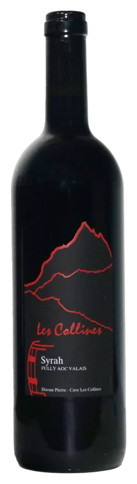 Syrah Réserve