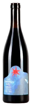 Pinot noir & Gamay Ayent «Chérouche»