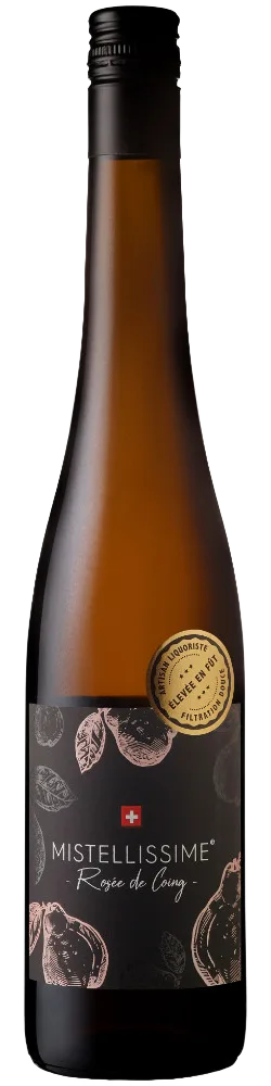 Rosée de Coing
