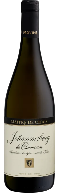 Johannisberg de Chamoson