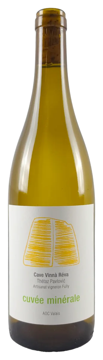 Cuvée Minérale