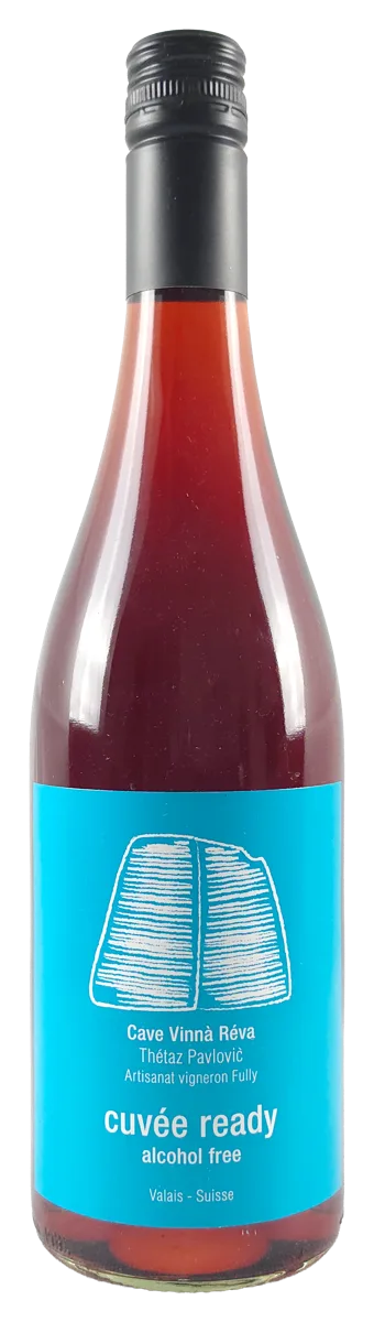 Cuvée Ready