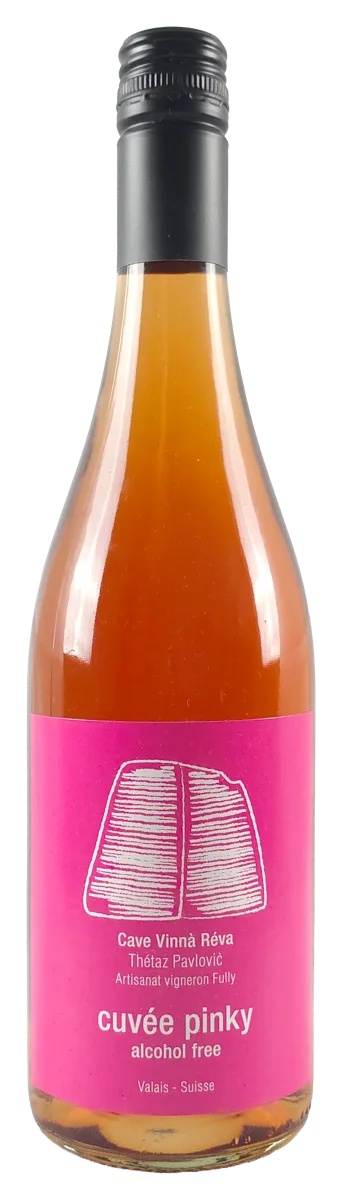 Cuvée Pinky