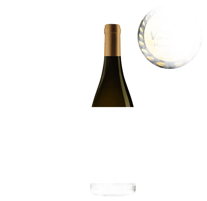 Chasselas grand cru 2025