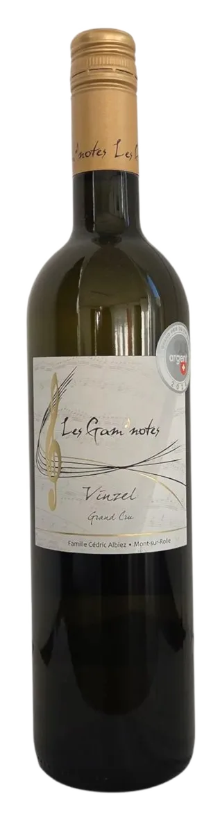 Chasselas Vinzel