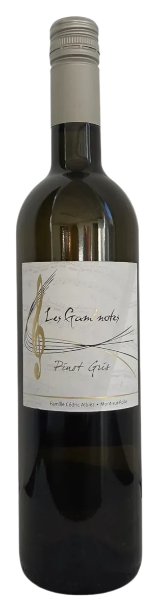 Pinot Gris