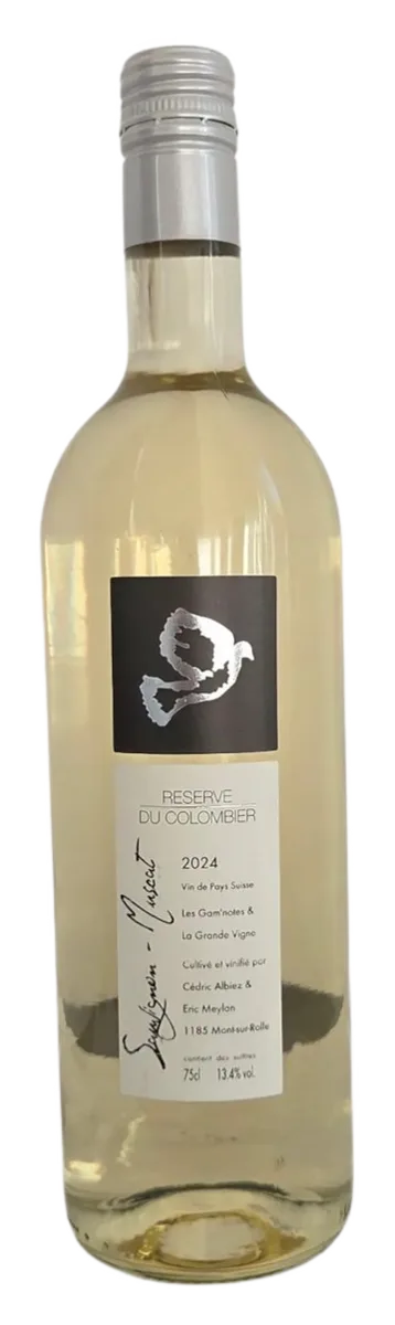 Sauvignon-Muscat