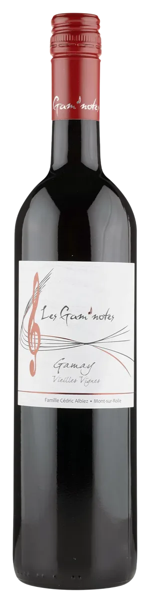Gamay Vieilles Vignes