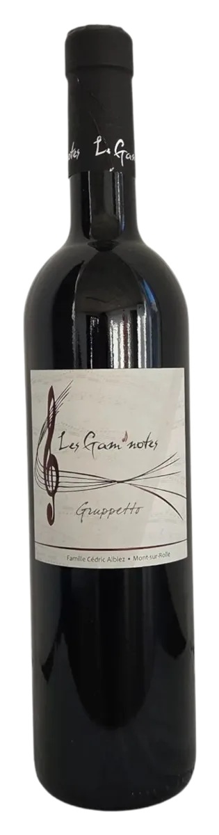 Gruppetto