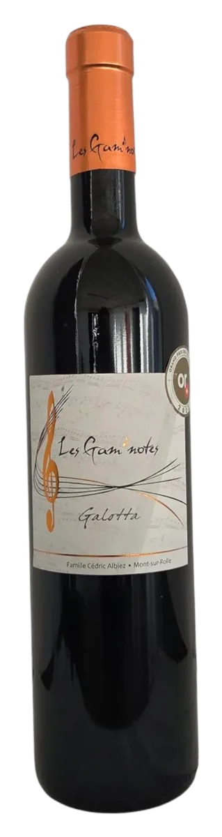 Galotta