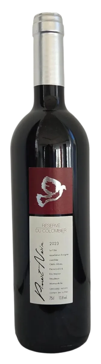 Pinot Noir