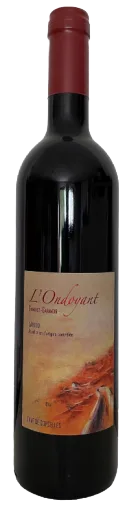 L’Ondoyant