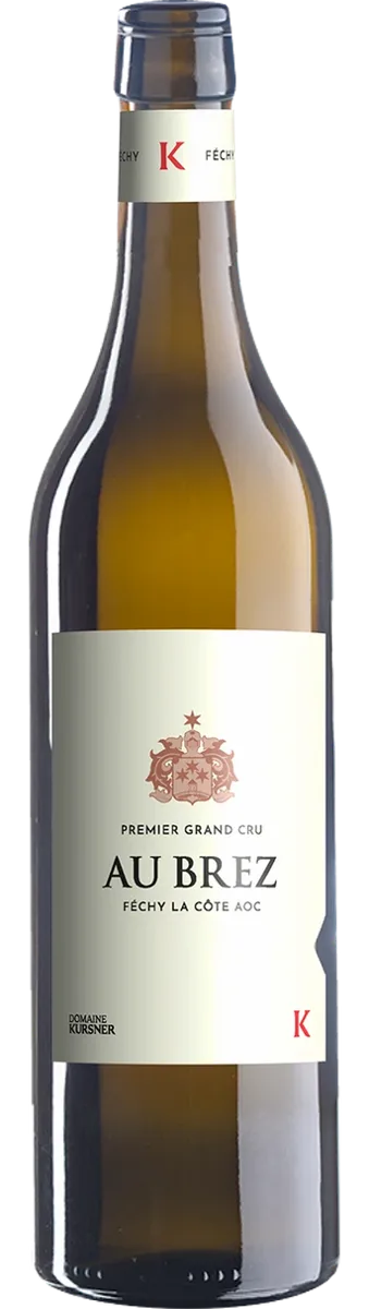 Au Brez Premier Grand Cru Domaine Kursner