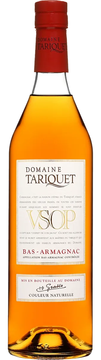 Bas-Armagnac VSOP Domaine Tariquet