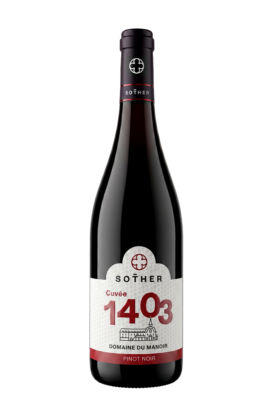 Cuvée 1403