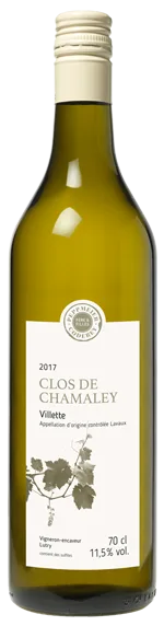 Clos de Chamaley