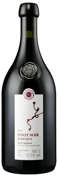 Pinot Noir Barrique