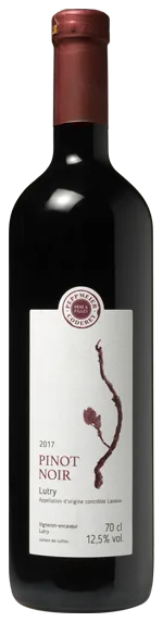 Pinot Noir